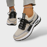 Zapatillas de Suela Chunky