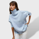 Jersey de Cuello Cisne Básico