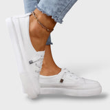Zapatillas con Plantilla Ortopédica