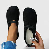 Mocasines Ortopédicos con Cordones