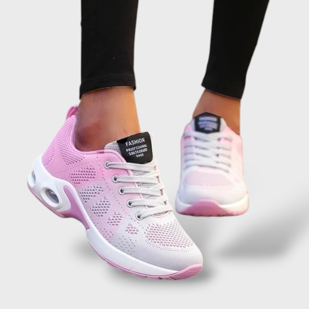 Zapatillas de Running Ortopédicas
