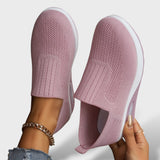Zapatillas Slip-On sin Cordones