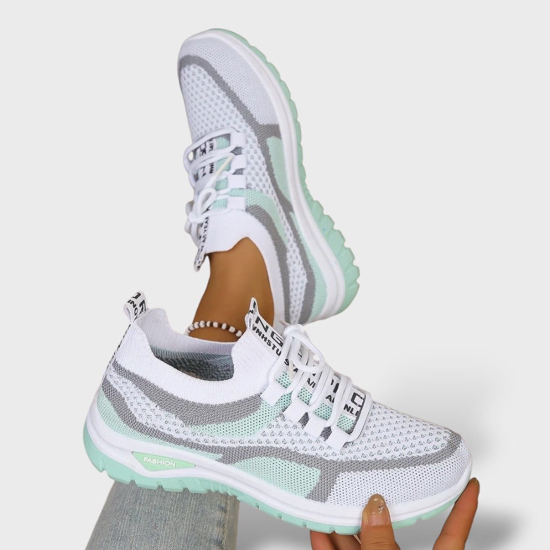 Zapatillas de Suela Chunky