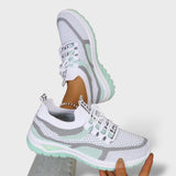 Zapatillas de Suela Chunky