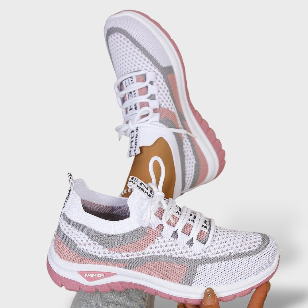 Zapatillas de Suela Chunky