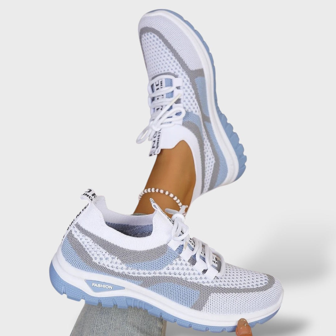 Zapatillas de Suela Chunky