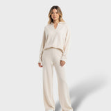 Conjunto de Punto de Corte Relajado