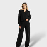 Conjunto de Punto de Corte Relajado