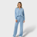 Conjunto de Punto de Corte Relajado