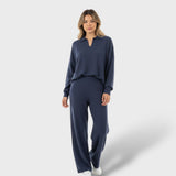 Conjunto de Punto de Corte Relajado