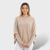 Jersey de Punto Liso Clásico