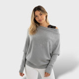 Jersey de Punto Liso Clásico