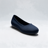 Zapatillas Ortopédicas de Ajuste Flexible