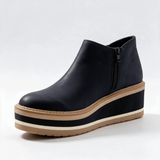 Botas Impermeables con Cremallera Lateral