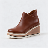 Botas Impermeables con Cremallera Lateral