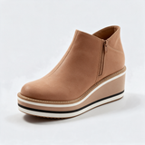 Botas Impermeables con Cremallera Lateral