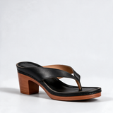 Sandalias de Tacón Ortopédicas