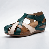 Mocasines Ortopédicos de Cuero