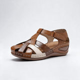 Mocasines Ortopédicos de Cuero
