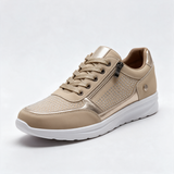 Zapatillas Ortopédicas con Cremallera