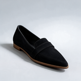 Mocasines Ortopédicos sin Cordones