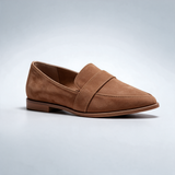 Mocasines Ortopédicos sin Cordones