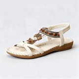 Sandalias Ortopédicas con Talonera Segura