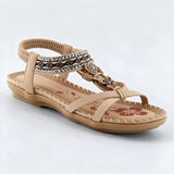 Sandalias Ortopédicas con Talonera Segura
