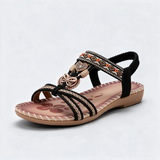 Sandalias Ortopédicas con Talonera Segura