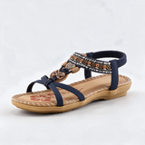 Sandalias Ortopédicas con Talonera Segura