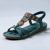 Sandalias Ortopédicas con Talonera Segura