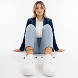 Zapatillas con Plantilla Ortopédica