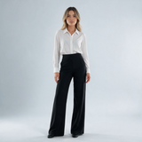 Pantalón de Yoga Cintura Alta