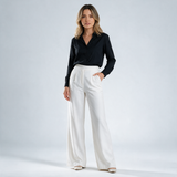 Pantalón de Yoga Cintura Alta