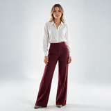 Pantalón de Yoga Cintura Alta