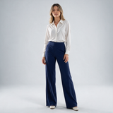 Pantalón de Yoga Cintura Alta