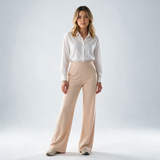 Pantalón de Yoga Cintura Alta