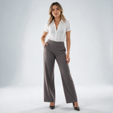 Pantalón de Yoga Cintura Alta
