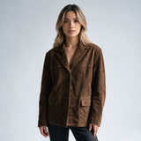 Blazer Oversize de Ante
