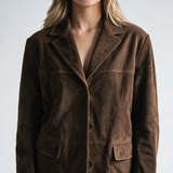 Blazer Oversize de Ante
