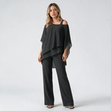Conjunto de Verano de Dos Piezas