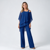 Conjunto de Verano de Dos Piezas