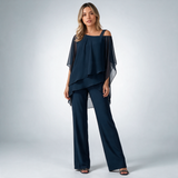 Conjunto de Verano de Dos Piezas