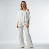 Conjunto de Verano de Dos Piezas