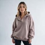 Sudadera con Capucha Clásica