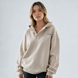 Sudadera con Capucha Clásica