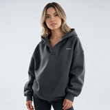 Sudadera con Capucha Clásica