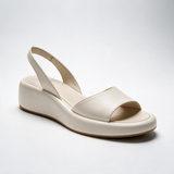 Sandalias Minimalistas de Punta Abierta