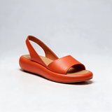 Sandalias Minimalistas de Punta Abierta