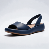 Sandalias Minimalistas de Punta Abierta
